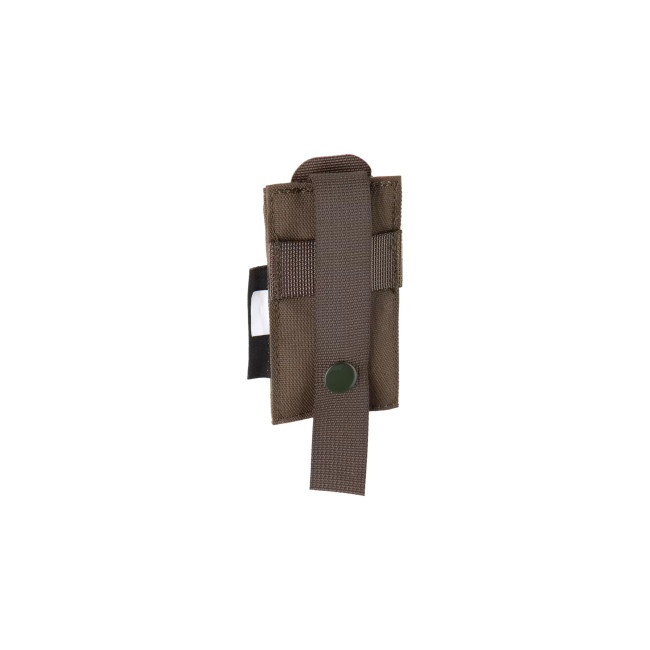 Drapeau de touche airsoft Ranger Green - Invader Gear
