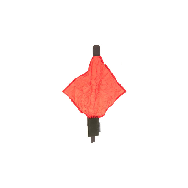 Drapeau de touche airsoft Ranger Green - Invader Gear