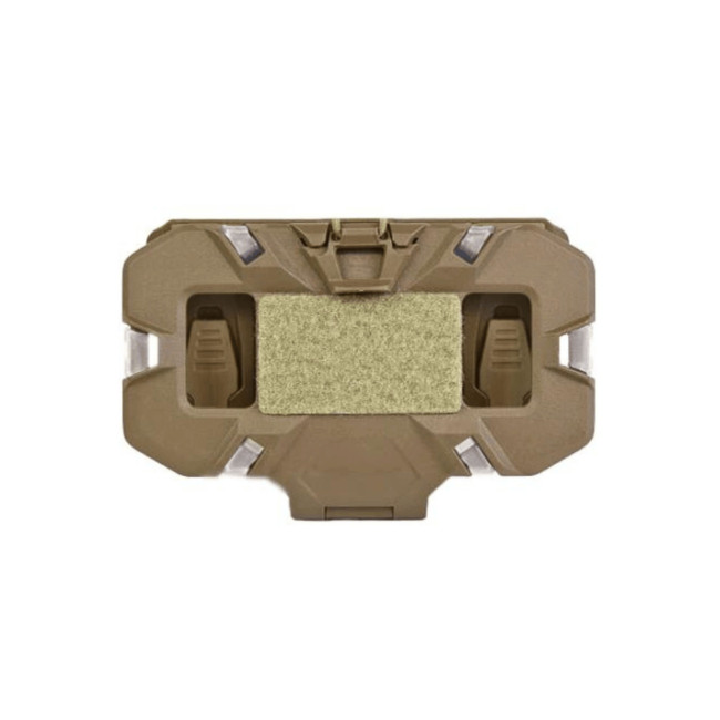 Support tactique de transmission Via-Now - Coyote - Honor