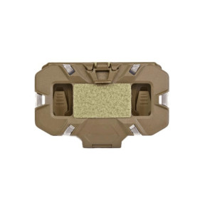 Tactische communicatie houder Via-Now - Coyote - Honor
