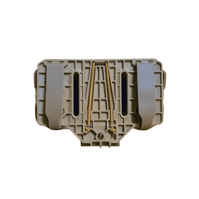 Supporto tattico di trasmissione Via-Now - Coyote - Honor