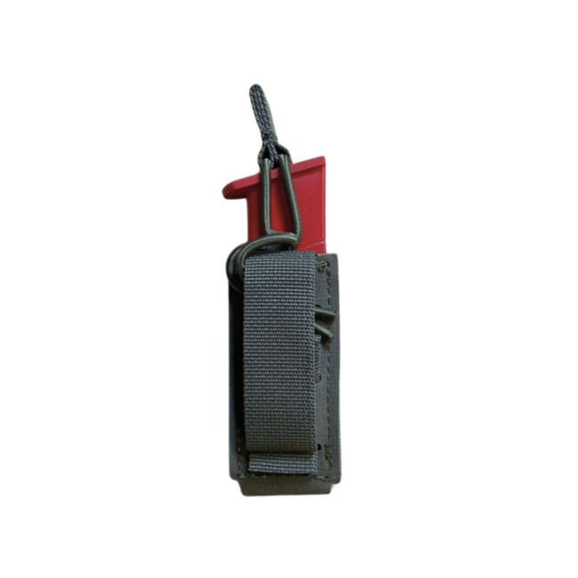 Portacargador para pistola 9mm Easy Legio Now - Verde Ranger - Honor