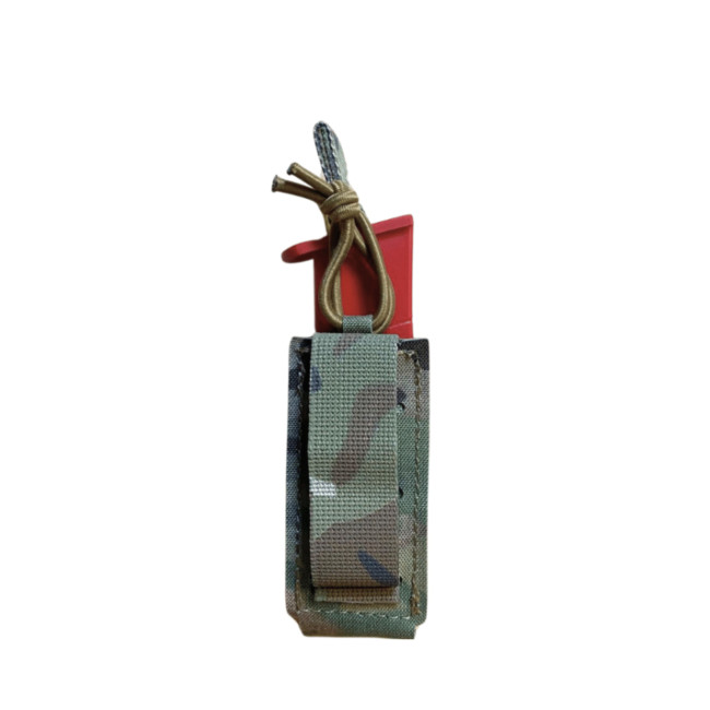 Portacargador PA 9mm Easy Legio Now - Multicam - Honor
