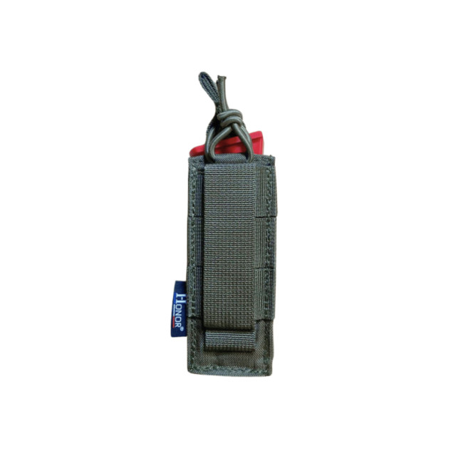 Ładownica PA 9mm Confort Legio Now - Ranger Green - Honor