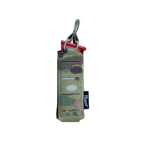 Pistolenmagazintasche 9mm Comfort Legio Now - Multicam - Honor