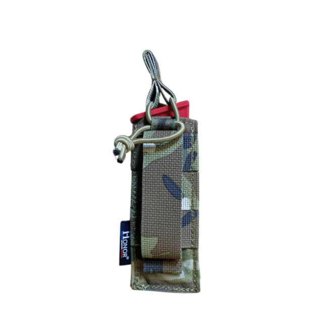 Magazijnhouder PA 9mm Confort Legio Now - Multicam - Honor