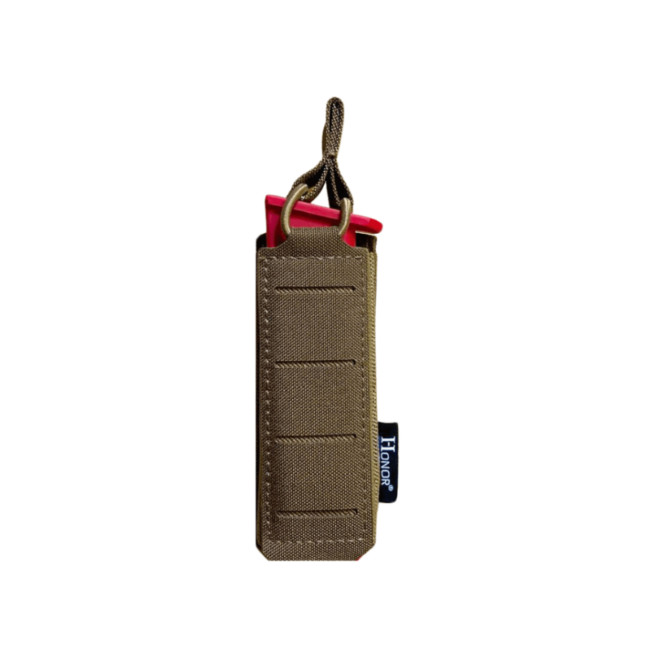 Porte-chargeur PA 9mm Confort Legio Now - Coyote - Honor