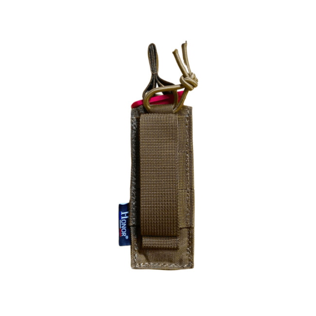 Ładownica PA 9mm Confort Legio Now - Coyote - Honor