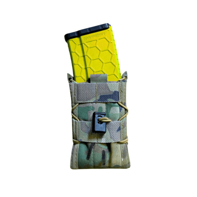 Portacargadores multi-calibre Fast Legio Now - Multicam - Honor