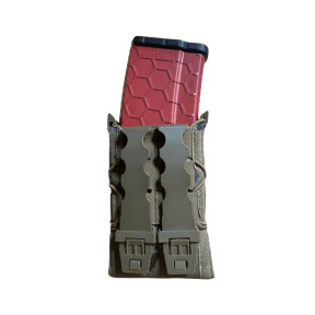 Multi-kaliber magazijnhouder Fast Legio Now - Multicam - Honor