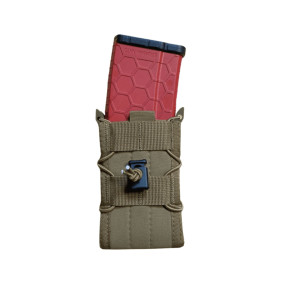 Multi-kaliber magazijnhouder Fast Legio Now - Coyote - Honor