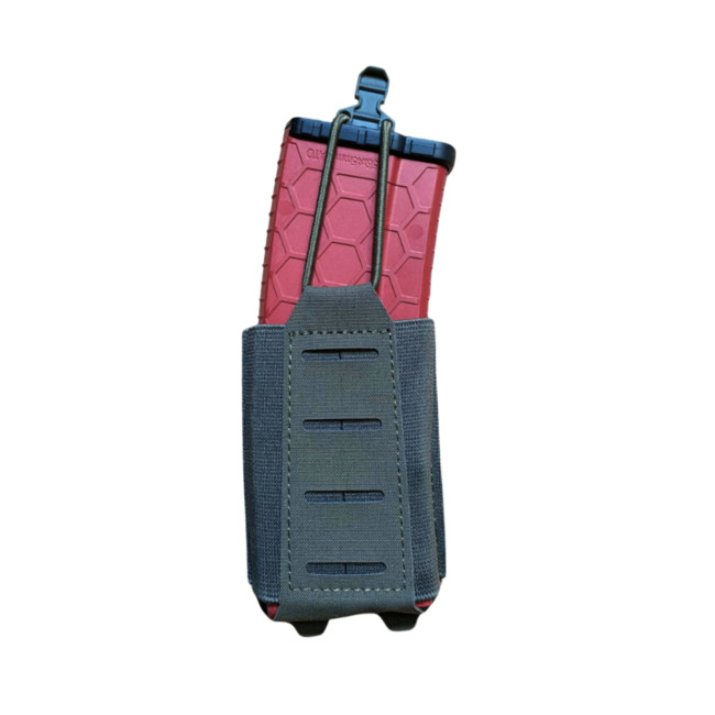Portacargador multi-calibre Fast Centuries Now - Ranger Green - Honor