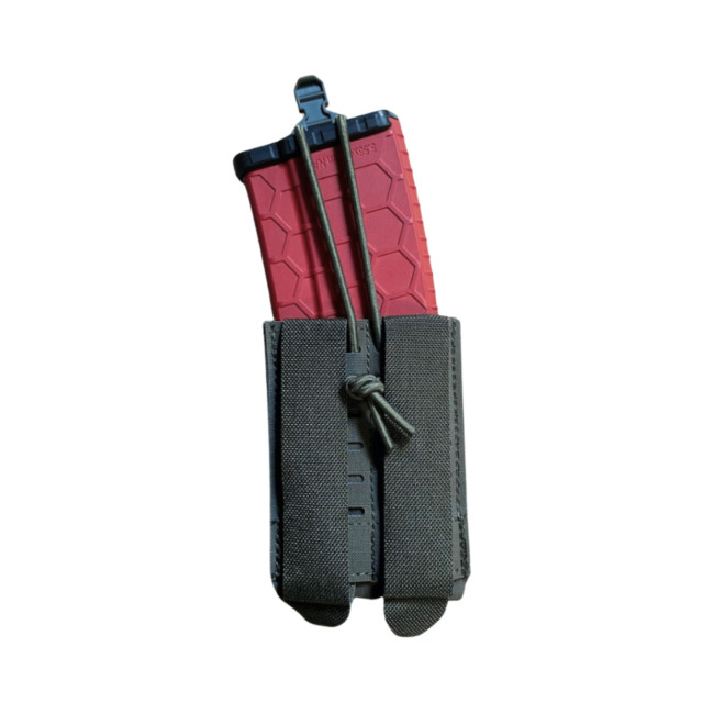 Portacargador multi-calibre Fast Centuries Now - Ranger Green - Honor