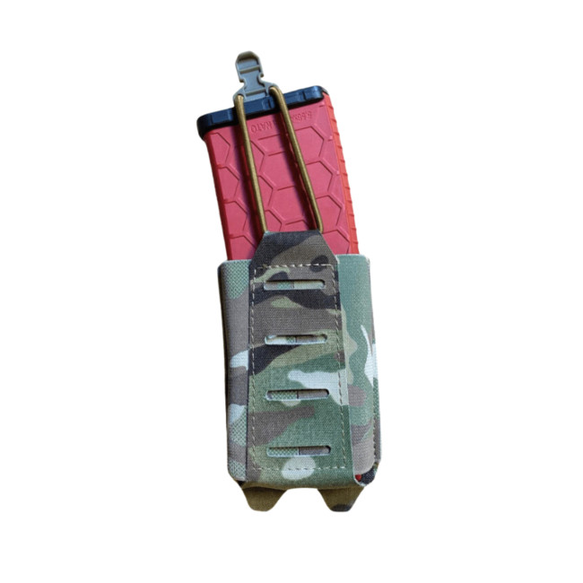 Porte-chargeur multi-calibre Fast Centuries Now - Multicam - Honor
