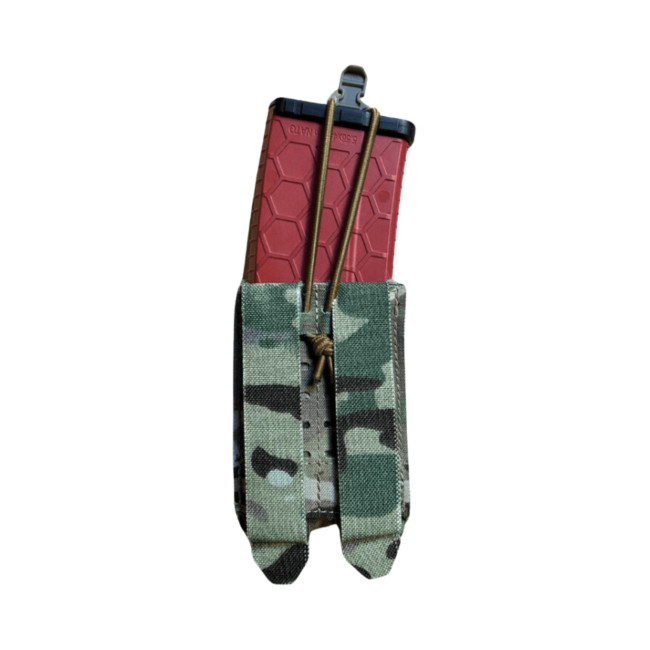 Porta-caricatore multi-calibro Fast Centuries Now - Multicam - Honor