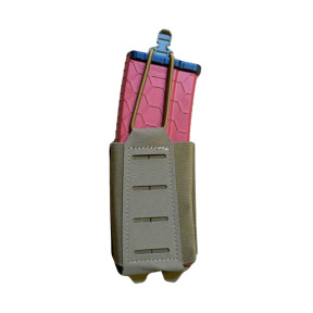 Porta-carregador multi-calibre Fast Centuries Now - Coyote - Honor
