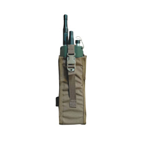 Bolso de rádio PRC148/152/ PRC4 - Coyote - Honor