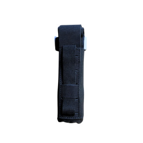 Funda porta-torniquete Curatio Now - Negro - Honor