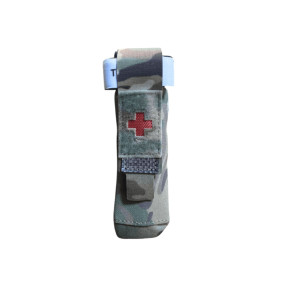Bolsa porta-torniquete Curatio Now - Multicam - Honor