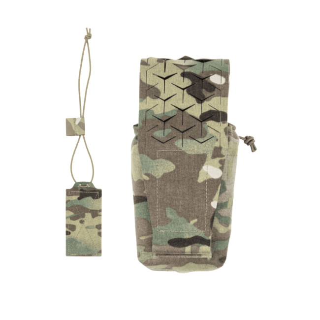 Bolsa multifunções Multi Triumphus - Multicam - Honor
