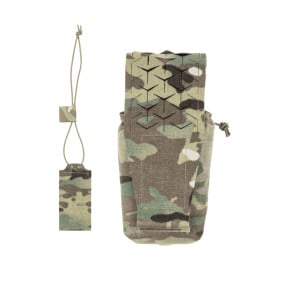 Kieszeń wielofunkcyjna Multi Triumphus - Multicam - Honor