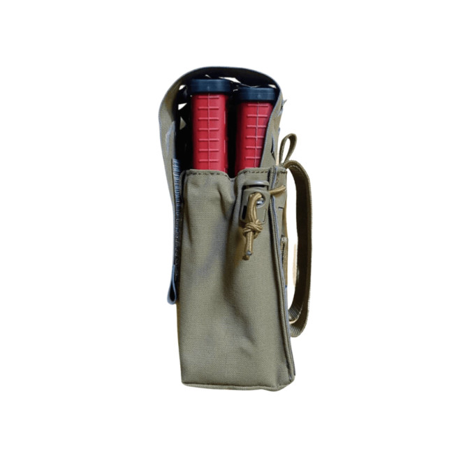 Bolsa multifunción Multi Triumphus - Coyote - Honor