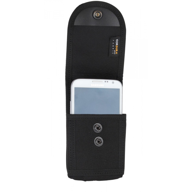 Pokrowiec na telefon duży model Plus - TOE