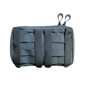 Multifunctionele voorvak Front Lorica - Ranger Green - Honor