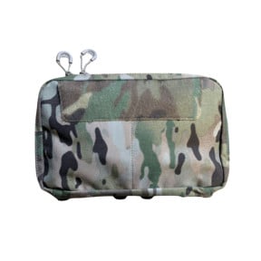 Pochette frontale multifonction Front Lorica - Multicam - Honor