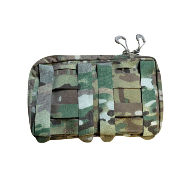 Tasca frontale multifunzione Front Lorica - Multicam - Honor
