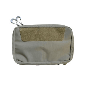 Bolsa frontal multifuncional Front Lorica - Coyote - Honor