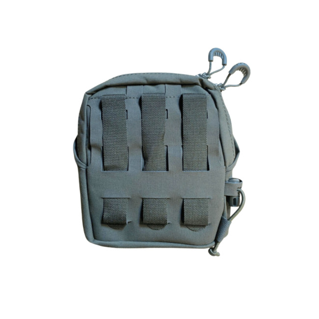 Pochette frontale multifonction Classic Lorica - Ranger Green - Honor