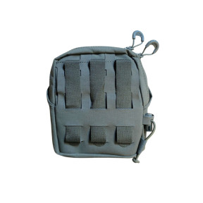 Bolsa frontal multifuncional Classic Lorica - Verde Ranger - Honor