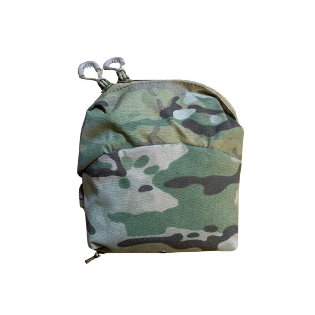Tasca frontale multifunzione Classic Lorica - Multicam - Honor