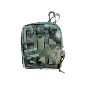 Multifunctionele voorvak Classic Lorica - Multicam - Honor