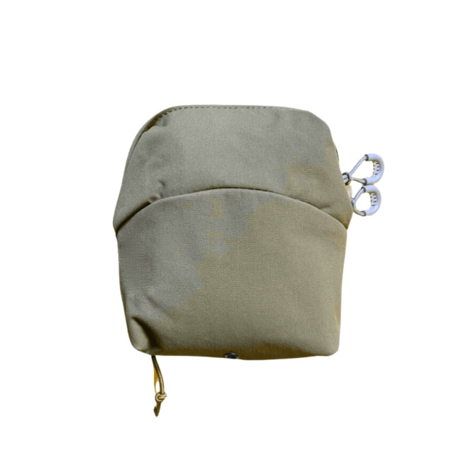 Bolsa frontal multifunción Classic Lorica - Coyote - Honor