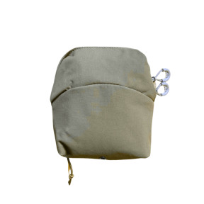 Bolsa frontal multifunción Classic Lorica - Coyote - Honor