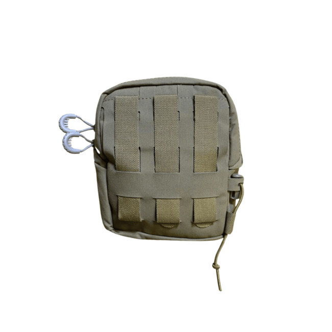 Multifunctionele voortas Classic Lorica - Coyote - Honor