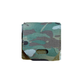 Bolsa de descarga Functionis Dump - Multicam - Honor