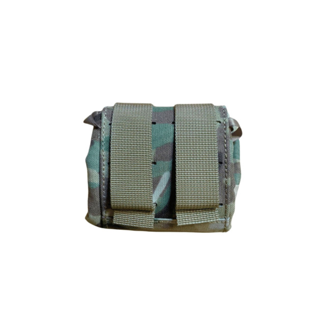 Pochette de délestage Functionis Dump - Multicam - Honor