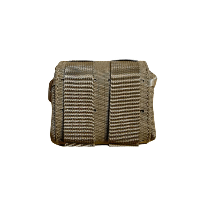 Pochette de délestage Functionis Dump - Coyote - Honor