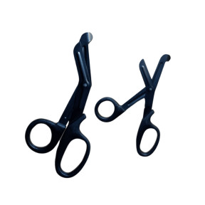 Ciseaux Trauma Fast Shear - Noir - Honor