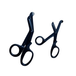 Ciseaux Trauma Fast Shear - Noir - Honor