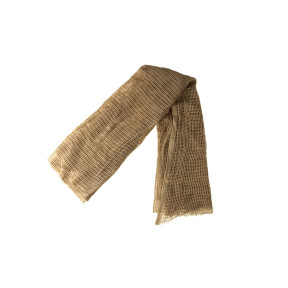 Écharpe filet de sniper Tan - Invader Gear