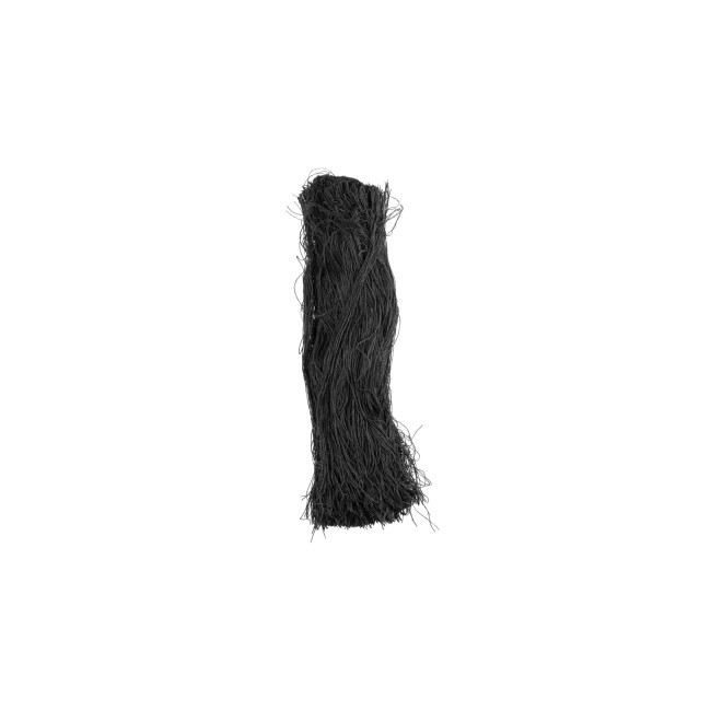 Ghillie draden Black - Invader Gear