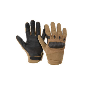 Assault handschoenen Coyote - Invader Gear