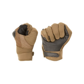 Assault handschoenen Coyote - Invader Gear