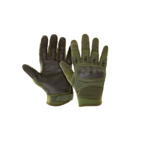 Assault handschoenen OD - Invader Gear