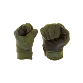 Rękawice szturmowe OD - Invader Gear