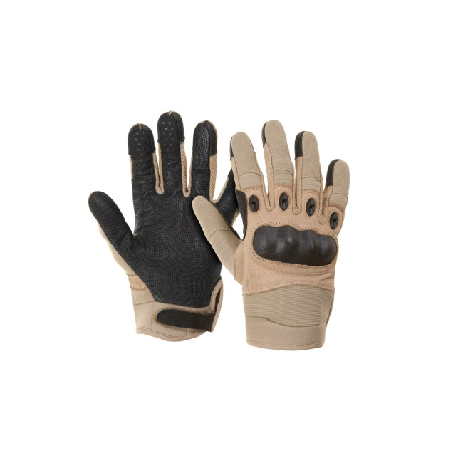 Gants d'assaut Tan - Invader Gear